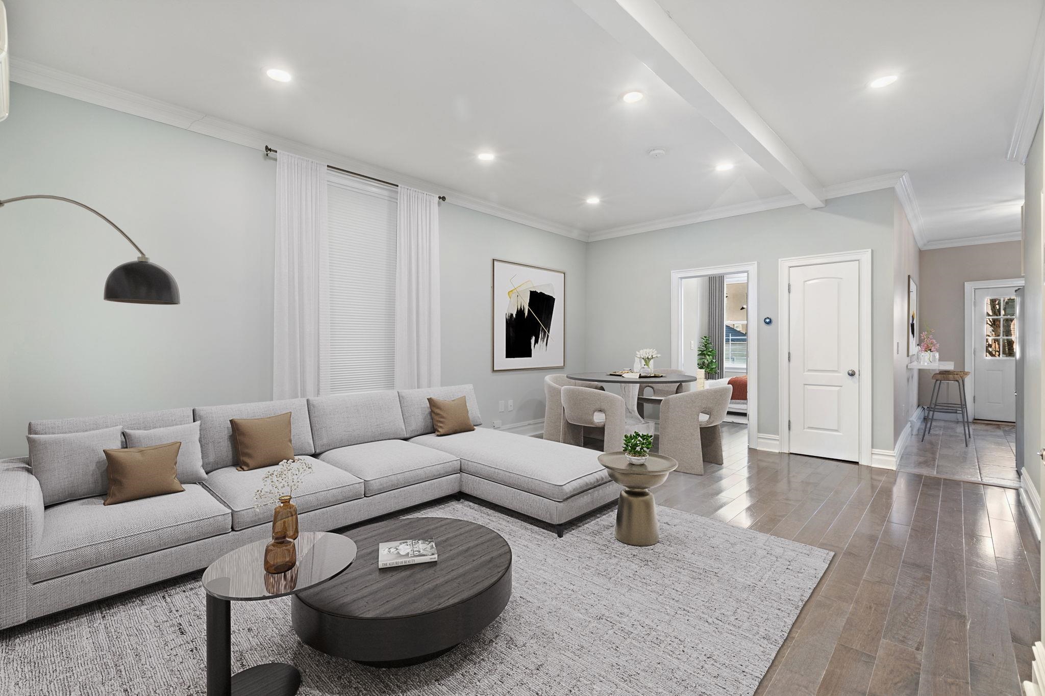 104 OAK ST Unit: 1