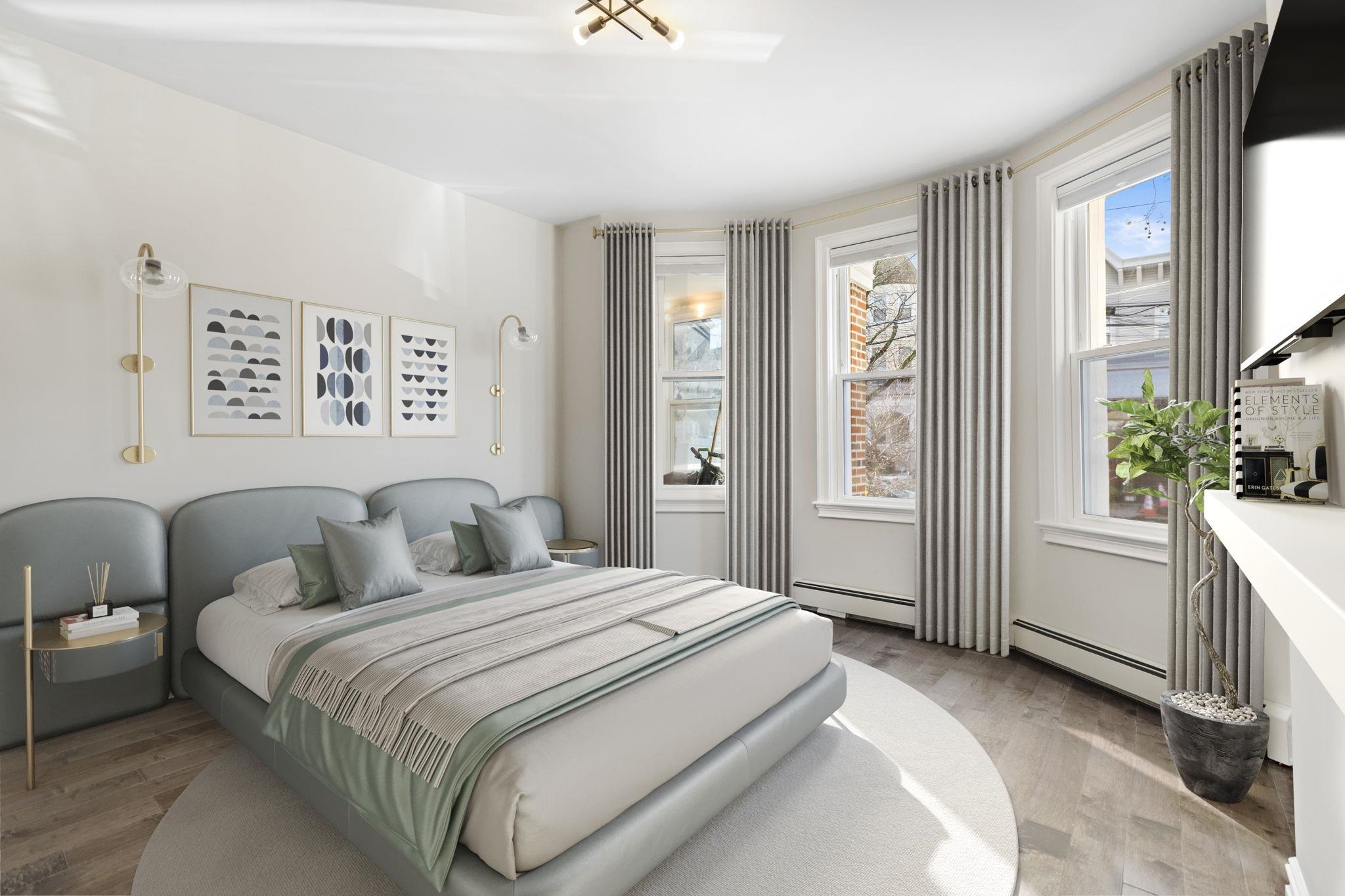 104 OAK ST Unit: 1