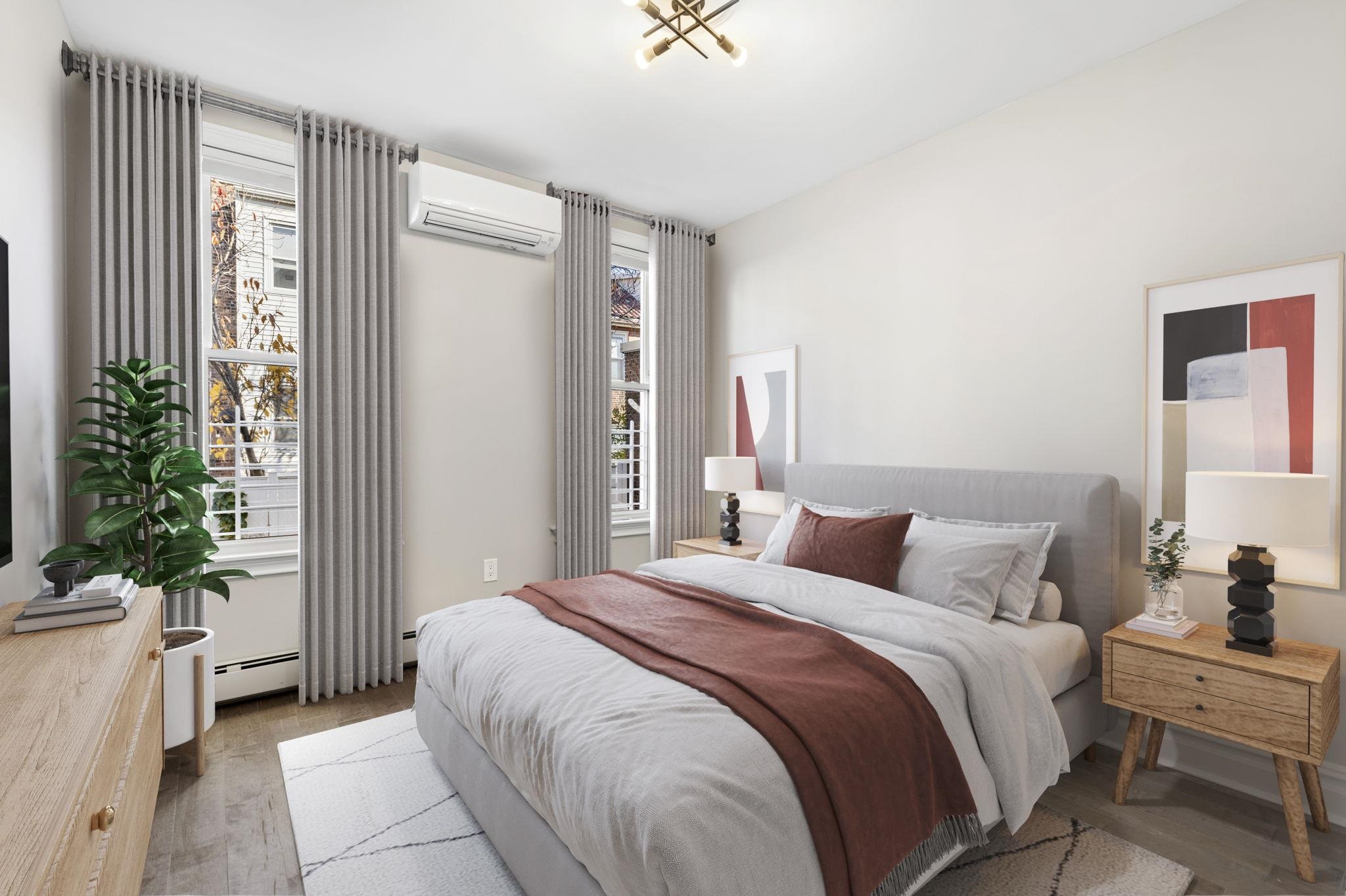 104 OAK ST Unit: 1