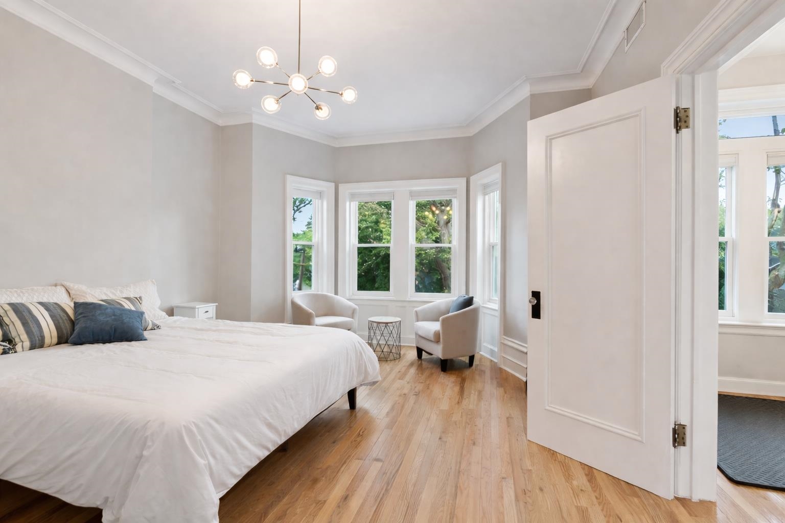 161 NESBIT ST Unit: 2