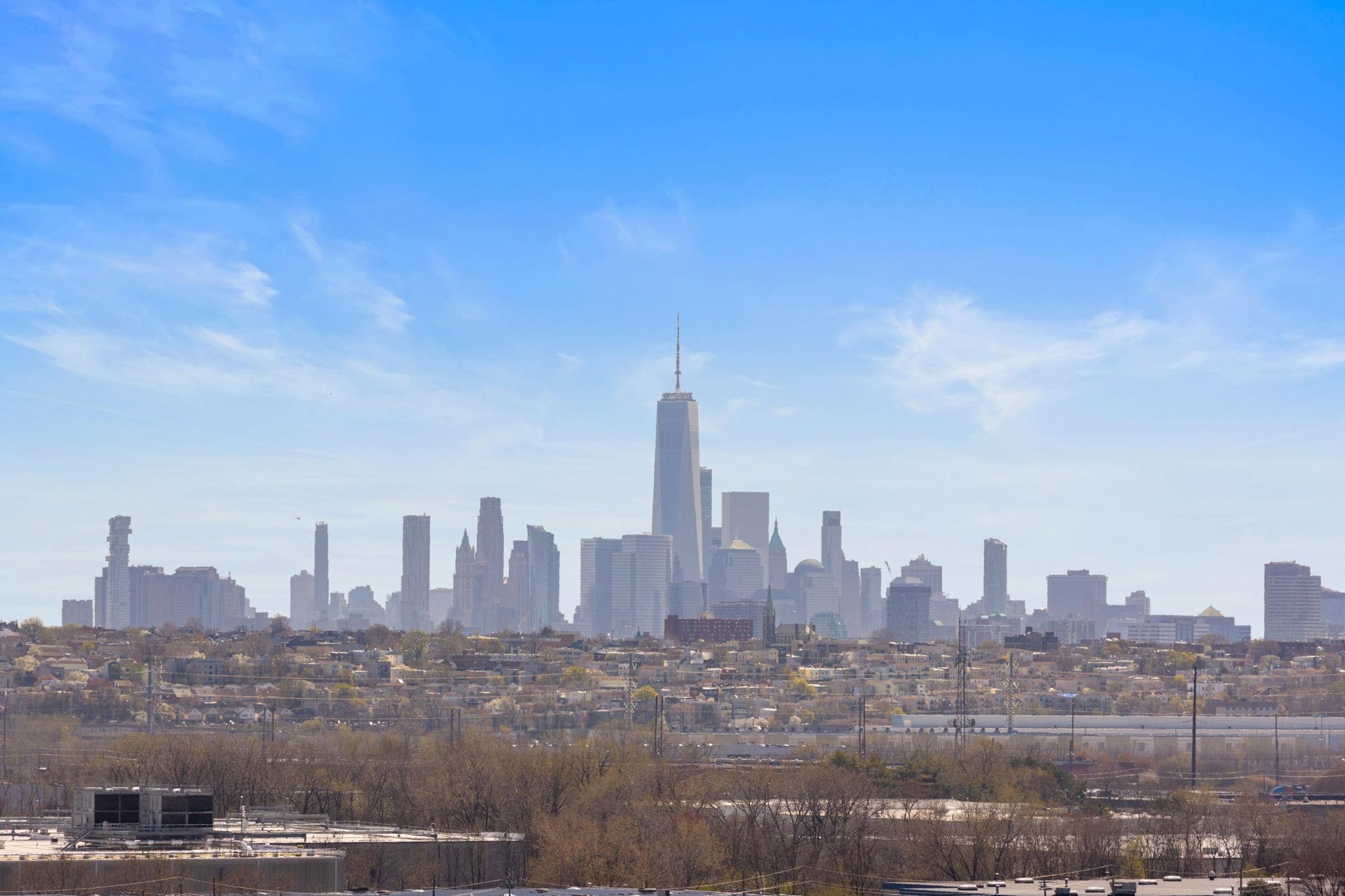 1307 HARMON COVE TOWER Unit: 1307