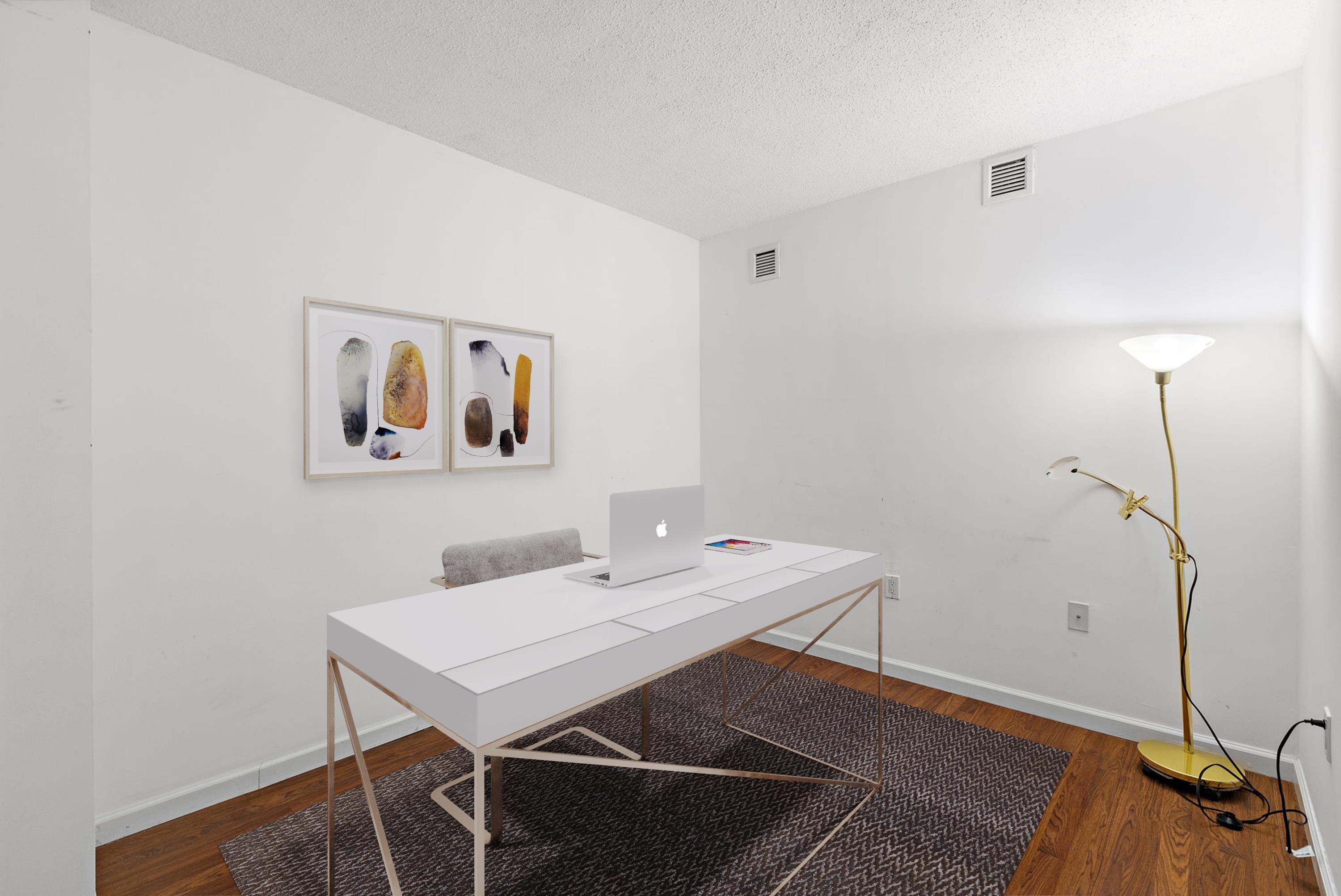 1307 HARMON COVE TOWER Unit: 1307