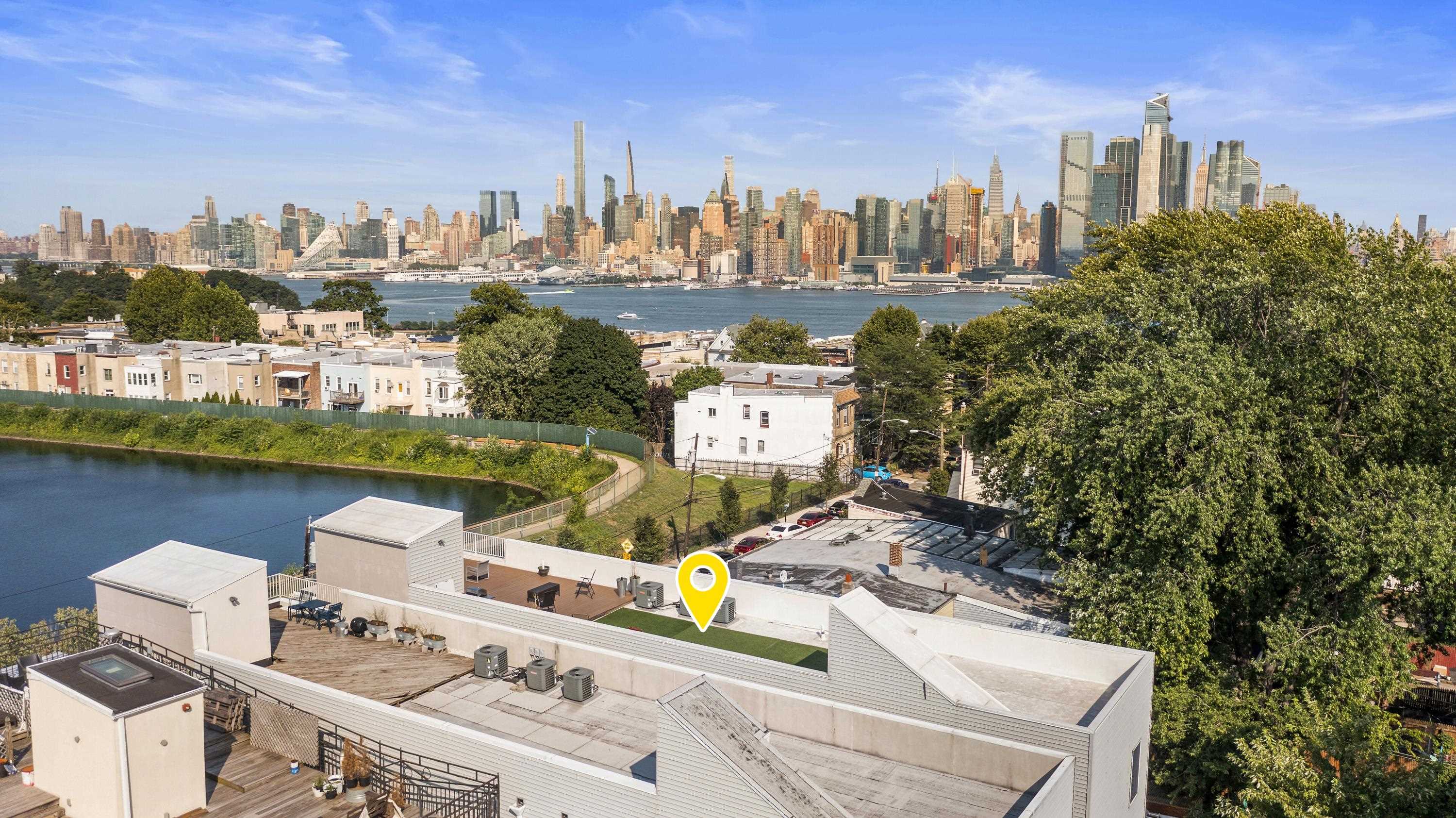 137 20TH ST Unit: B