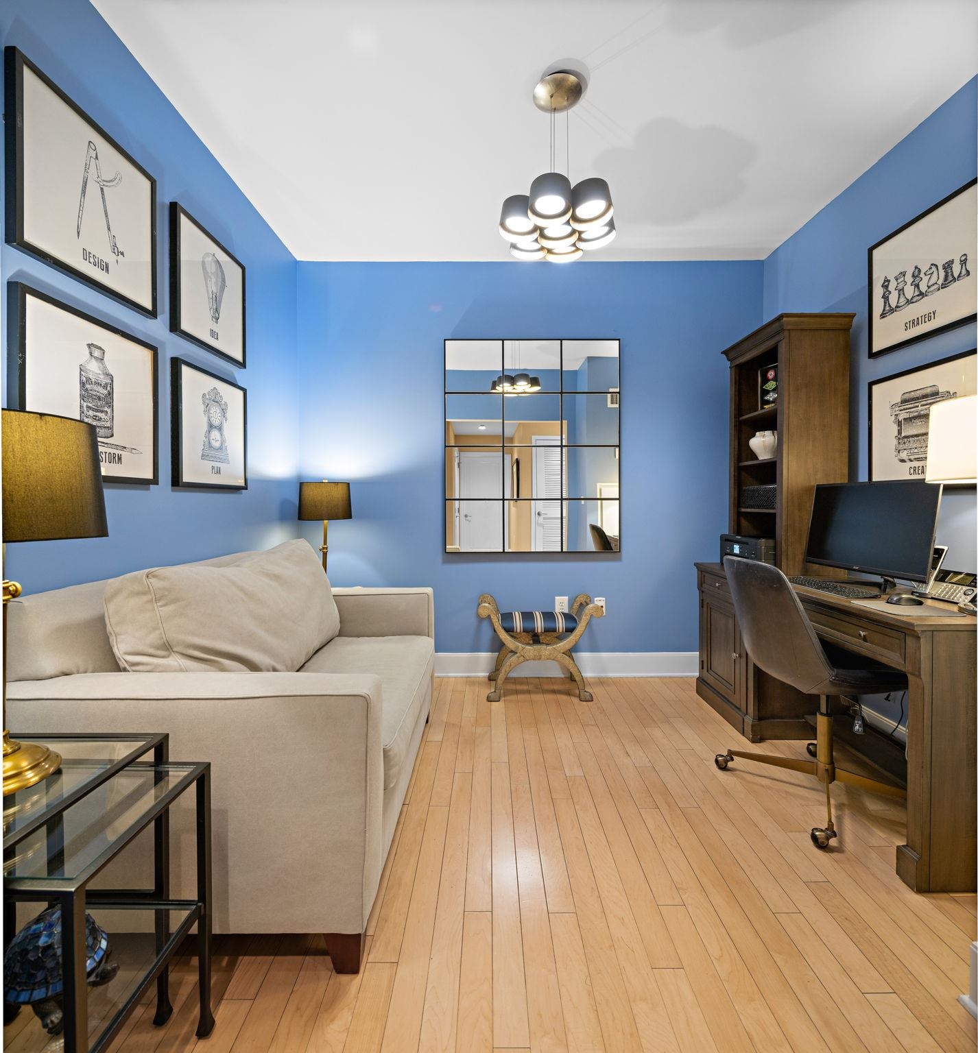 1125 MAXWELL LANE Unit: 222