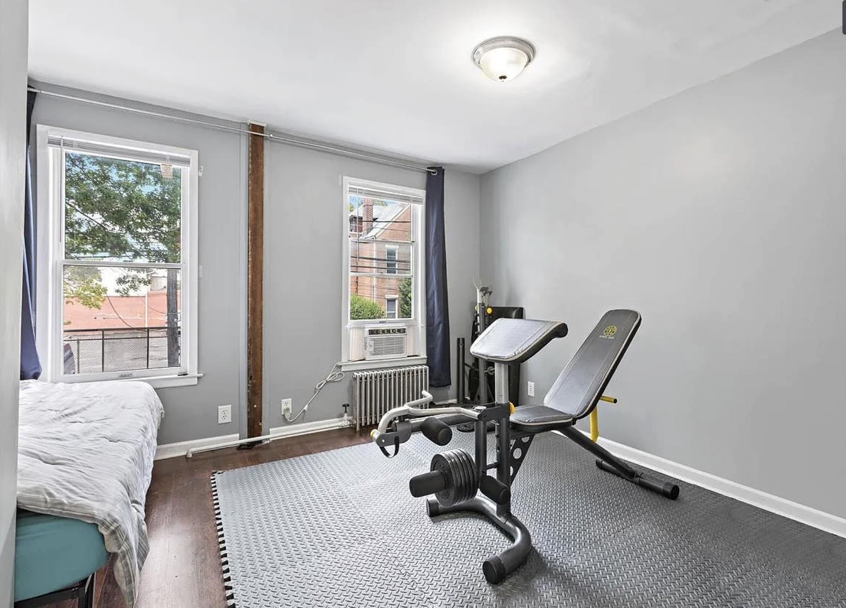 3508 PALISADE AVE Unit: 2