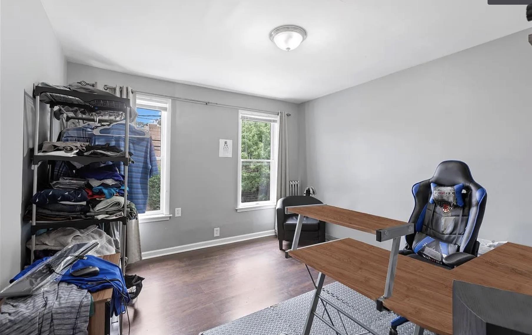 3508 PALISADE AVE Unit: 2