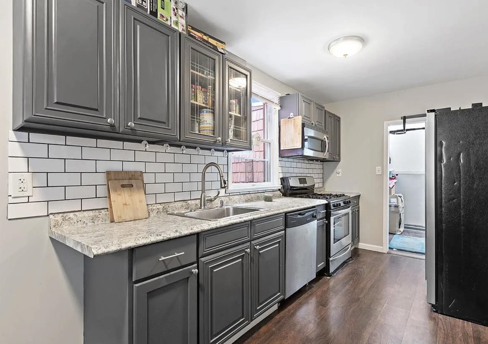 3508 PALISADE AVE Unit: 2