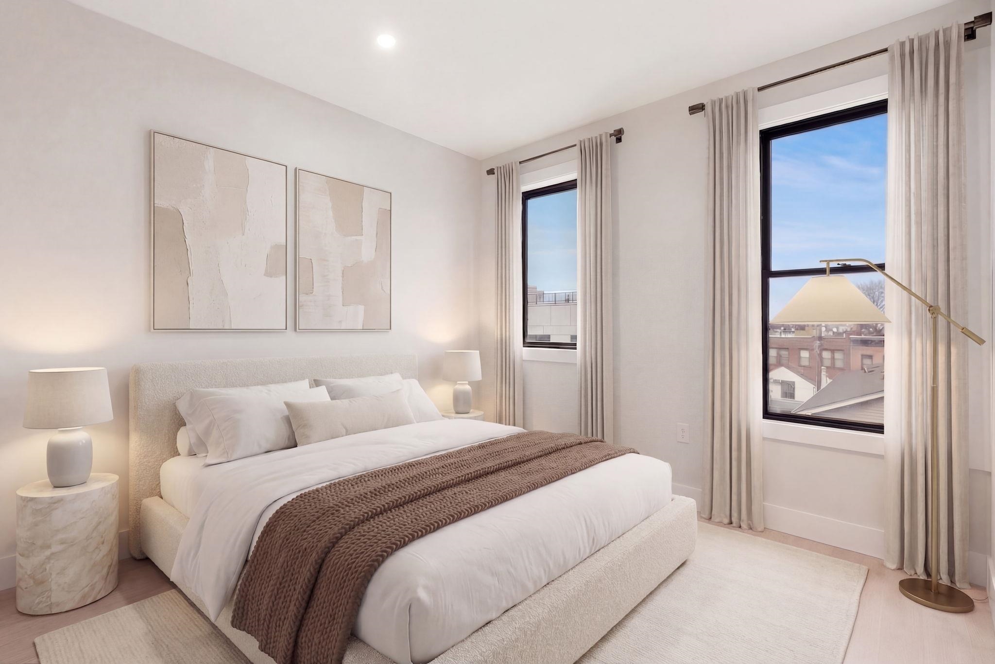 485 PALISADE AVE Unit: 3