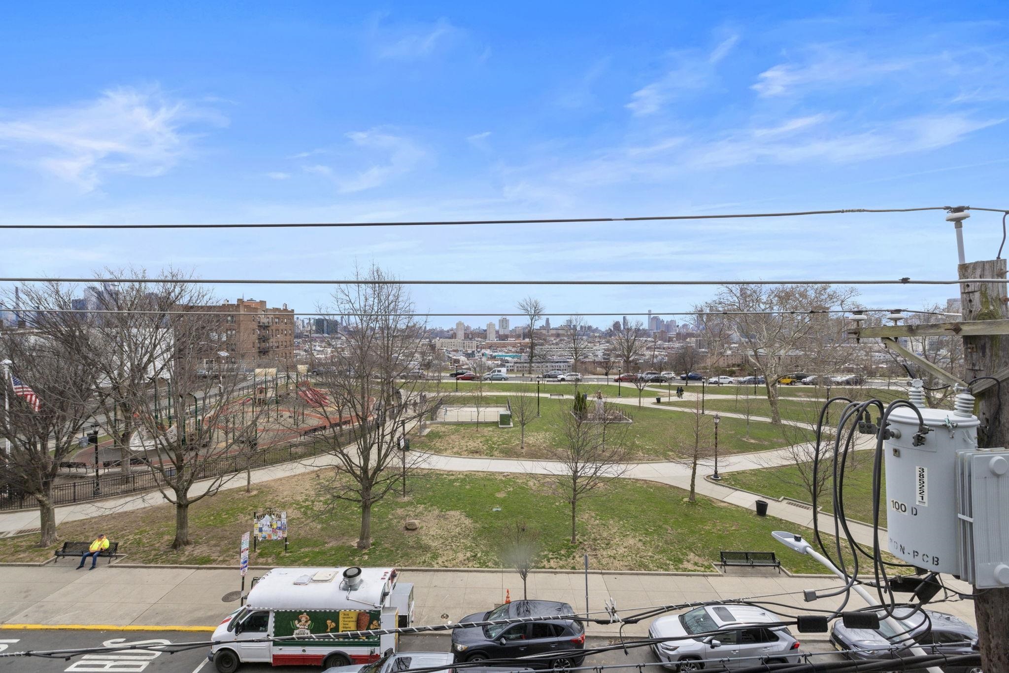 485 PALISADE AVE Unit: 3