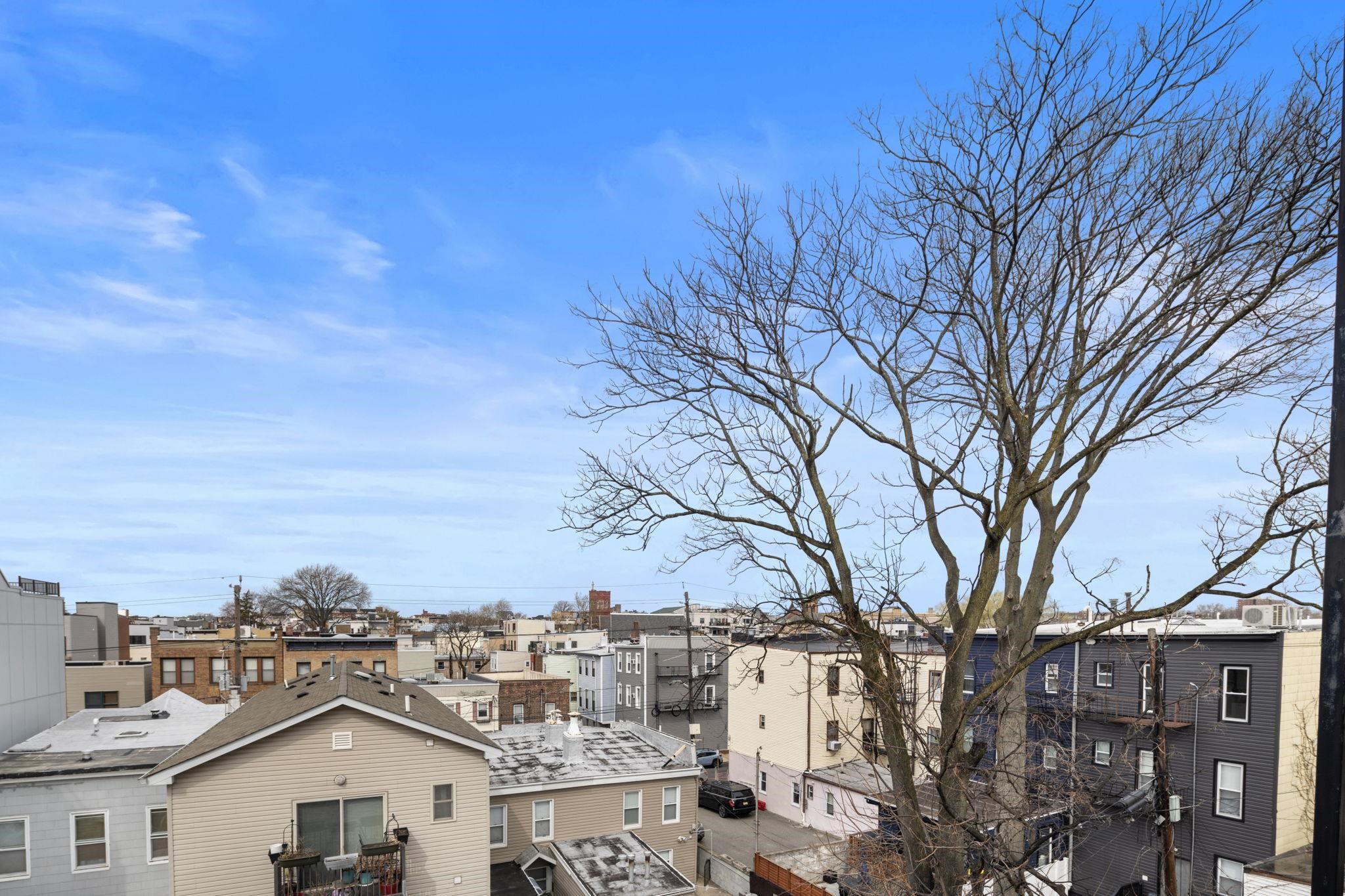 485 PALISADE AVE Unit: 3