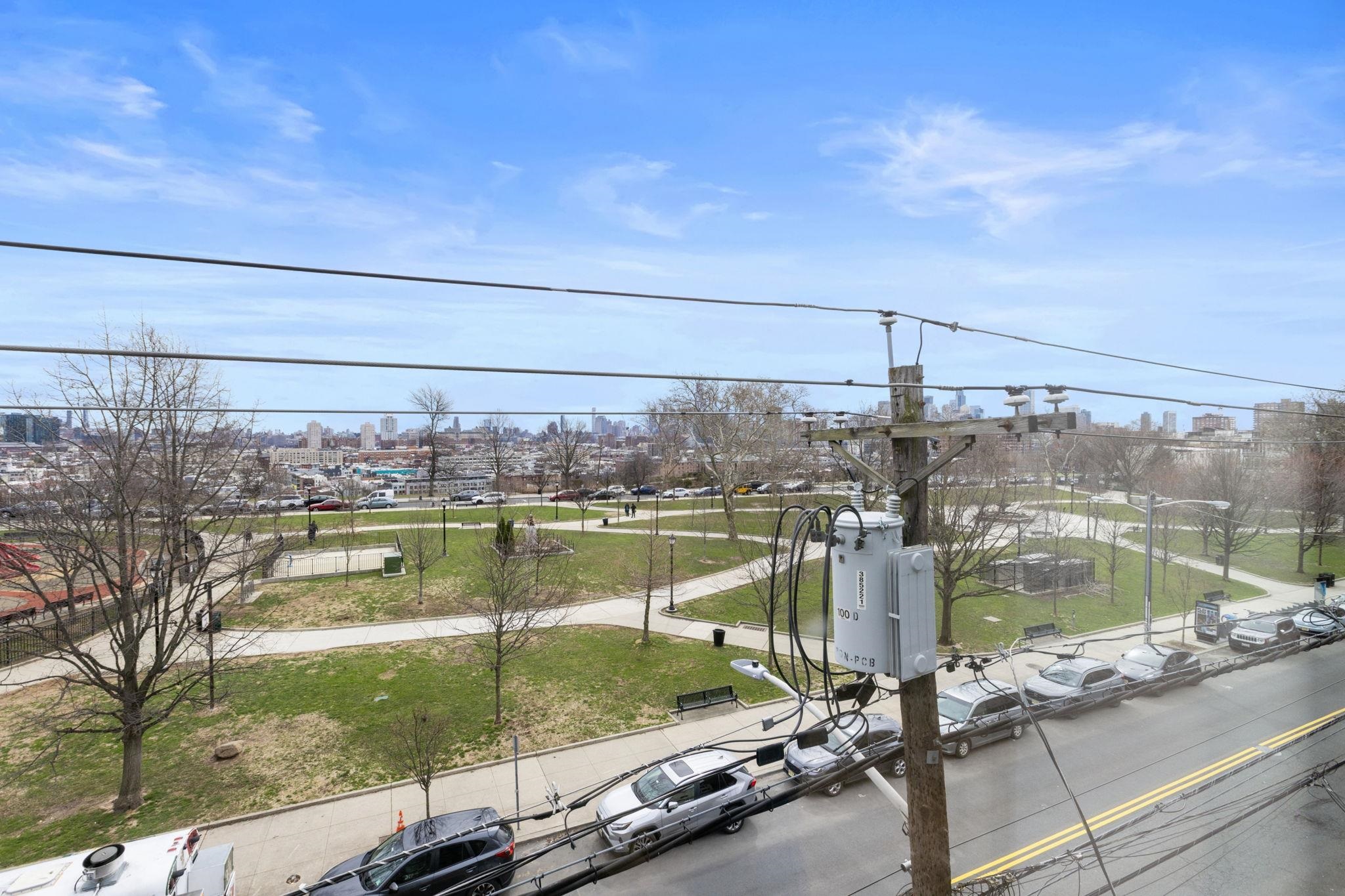 485 PALISADE AVE Unit: 3