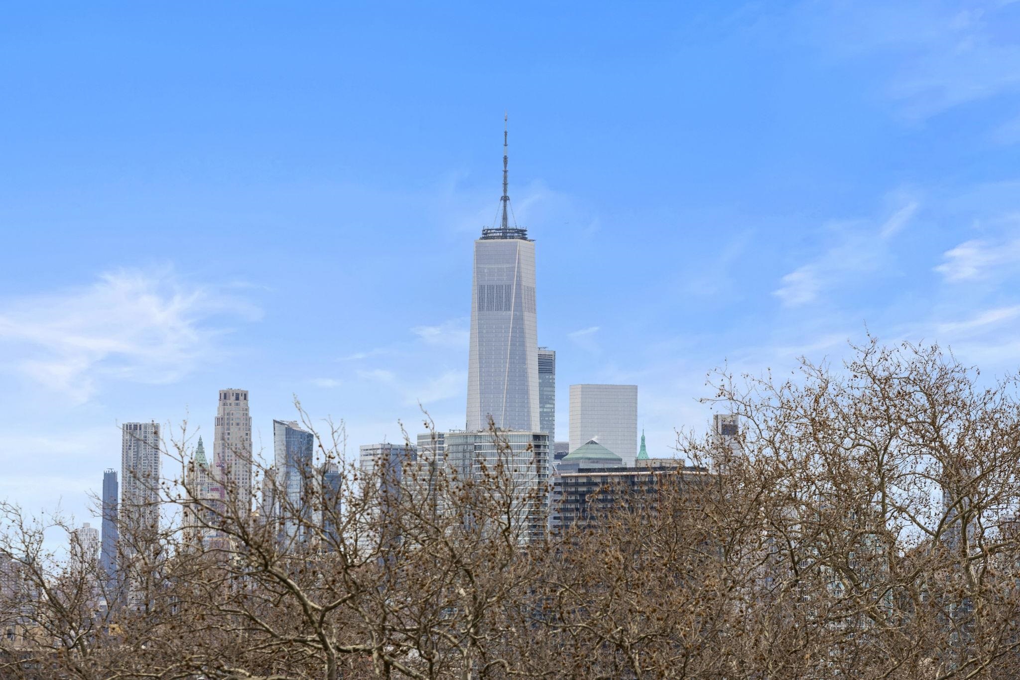 485 PALISADE AVE Unit: 3