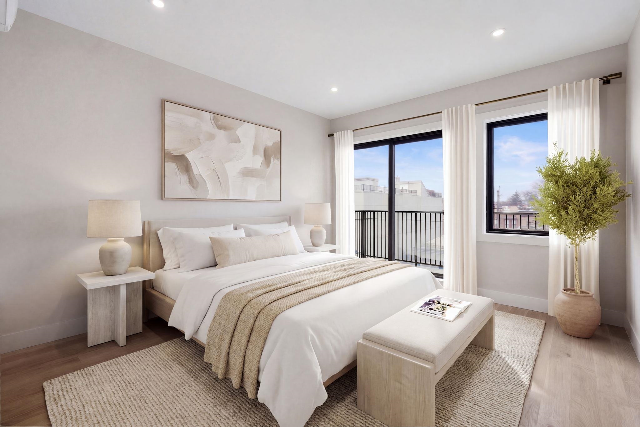 485 PALISADE AVE Unit: 3
