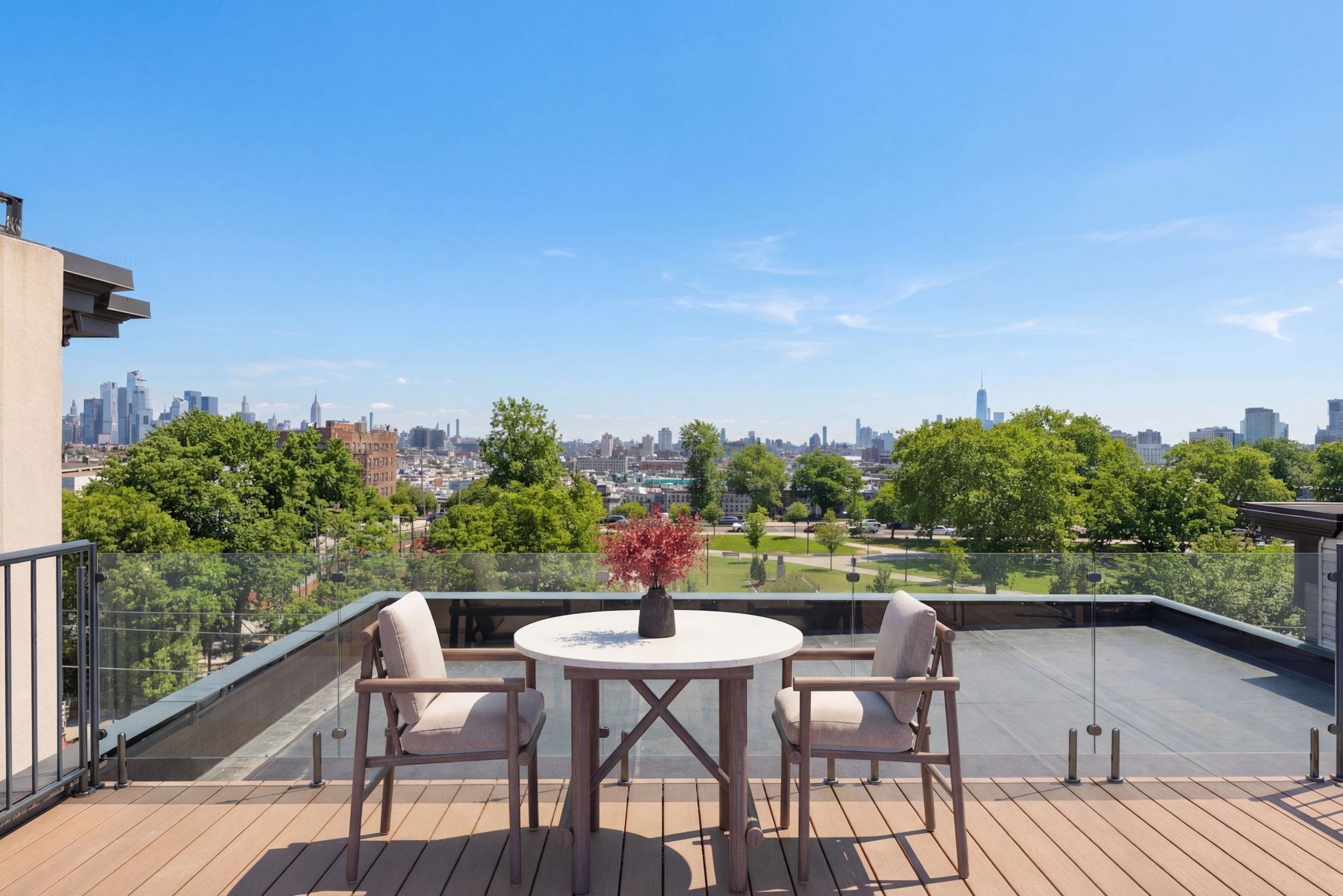485 PALISADE AVE Unit: 3