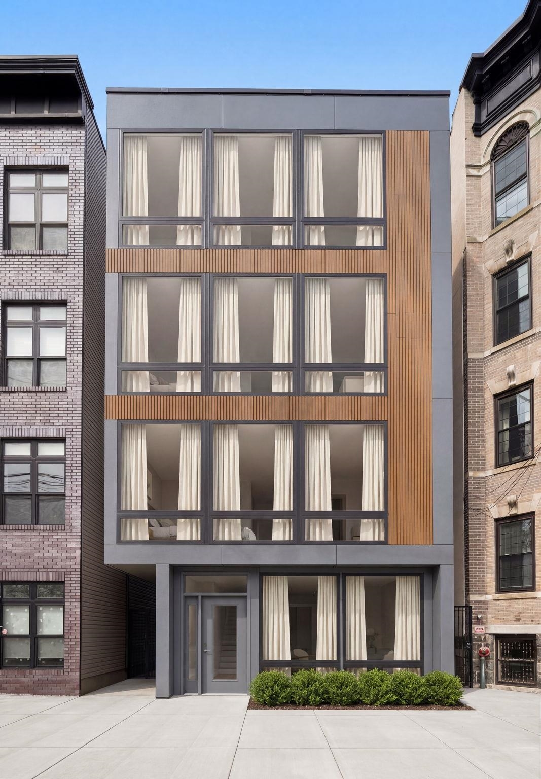 485 PALISADE AVE Unit: 3