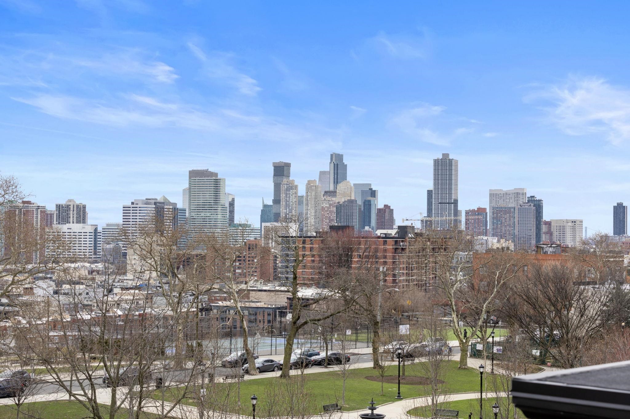 485 PALISADE AVE Unit: 3
