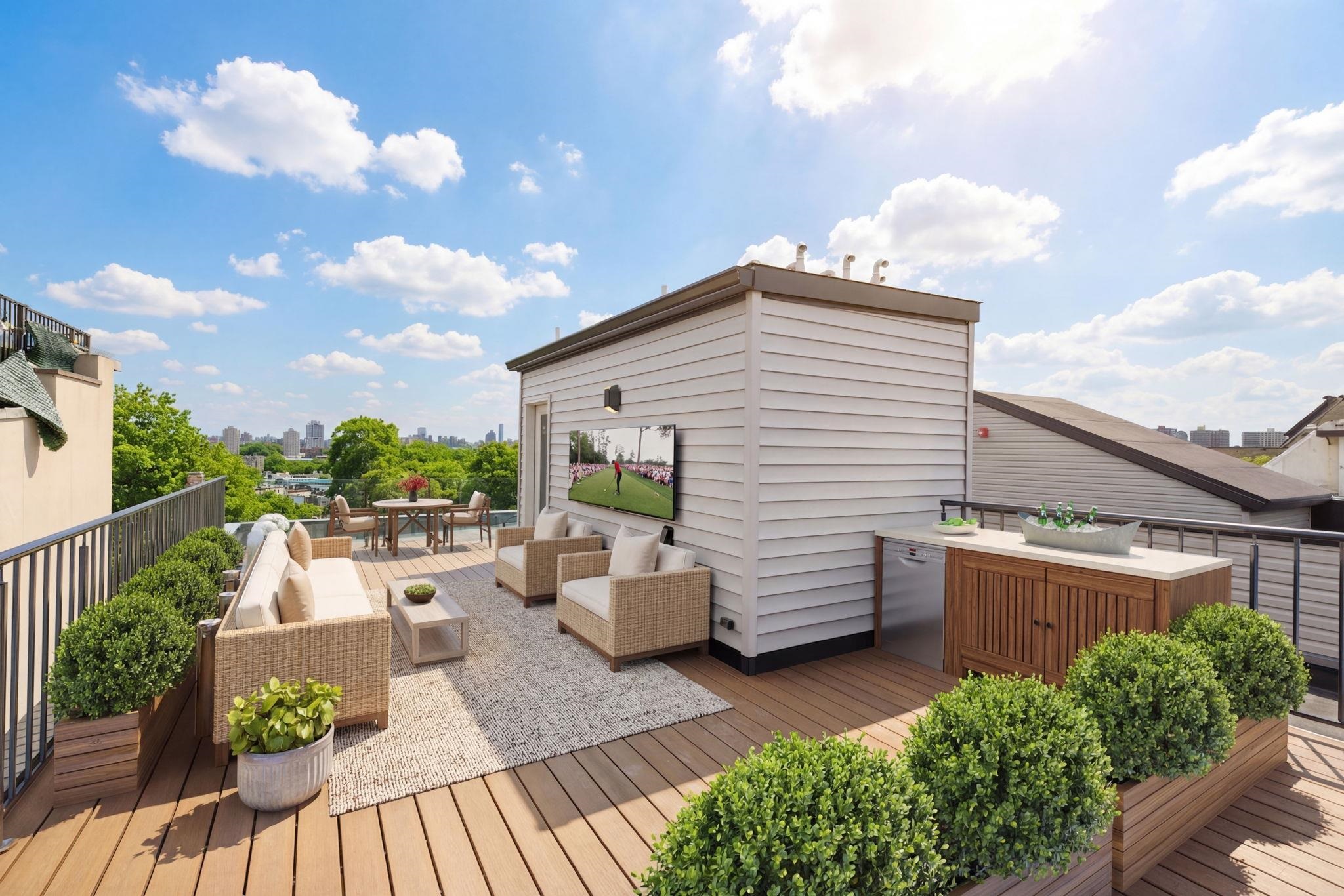 485 PALISADE AVE Unit: 3