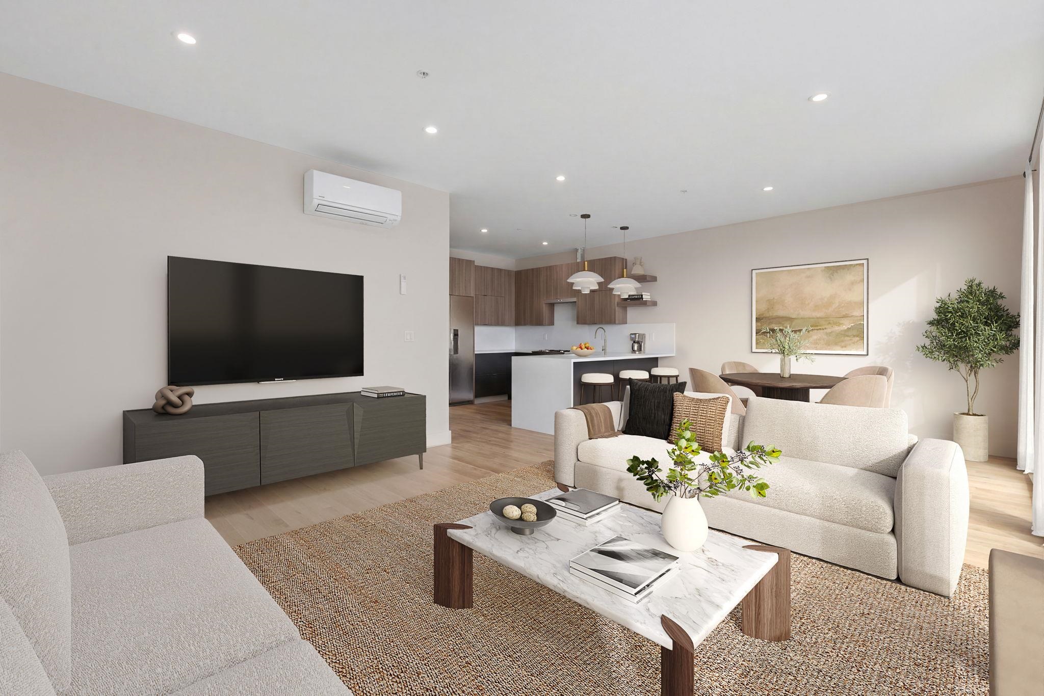 485 PALISADE AVE Unit: 3