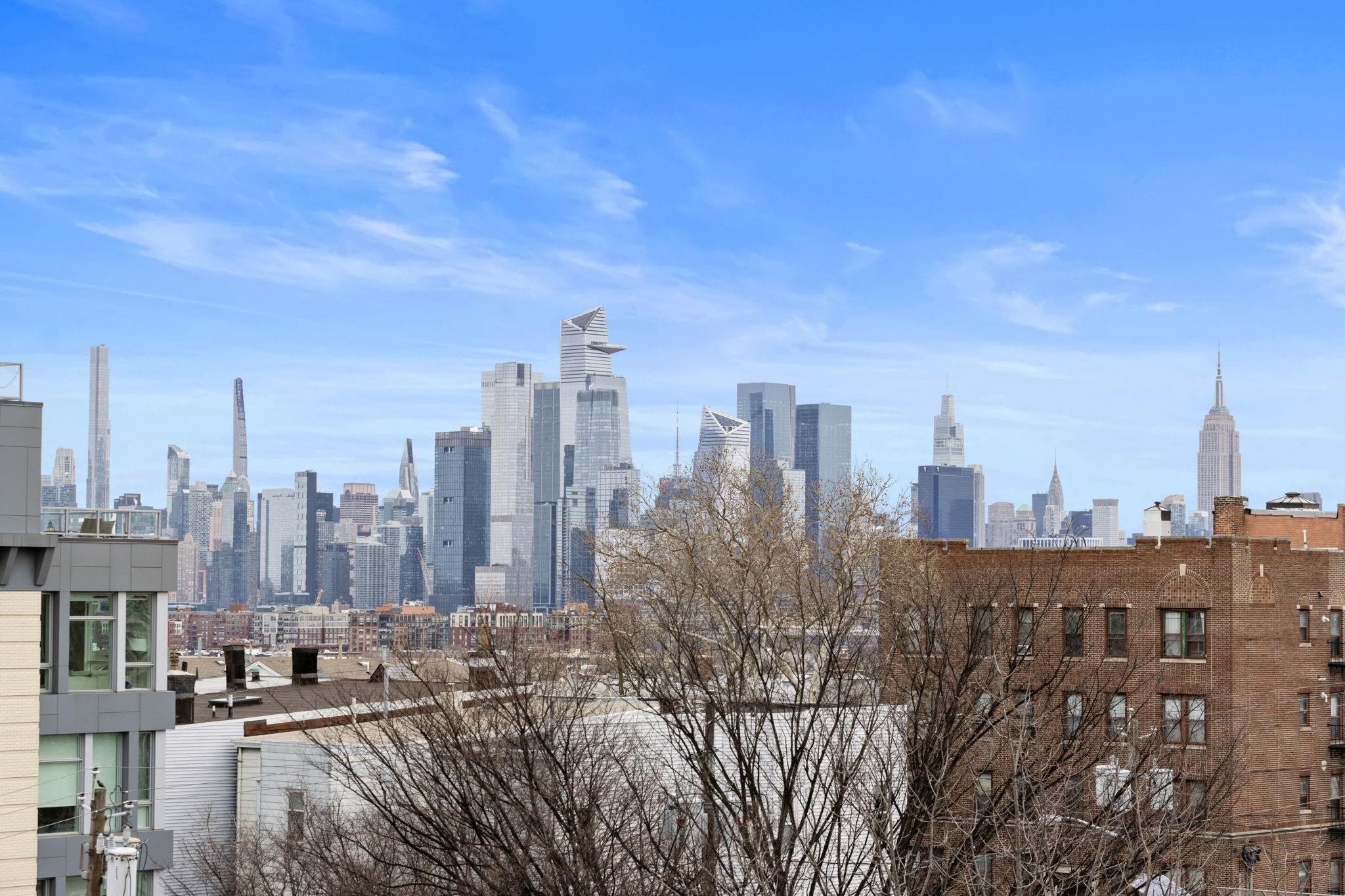 485 PALISADE AVE Unit: 3