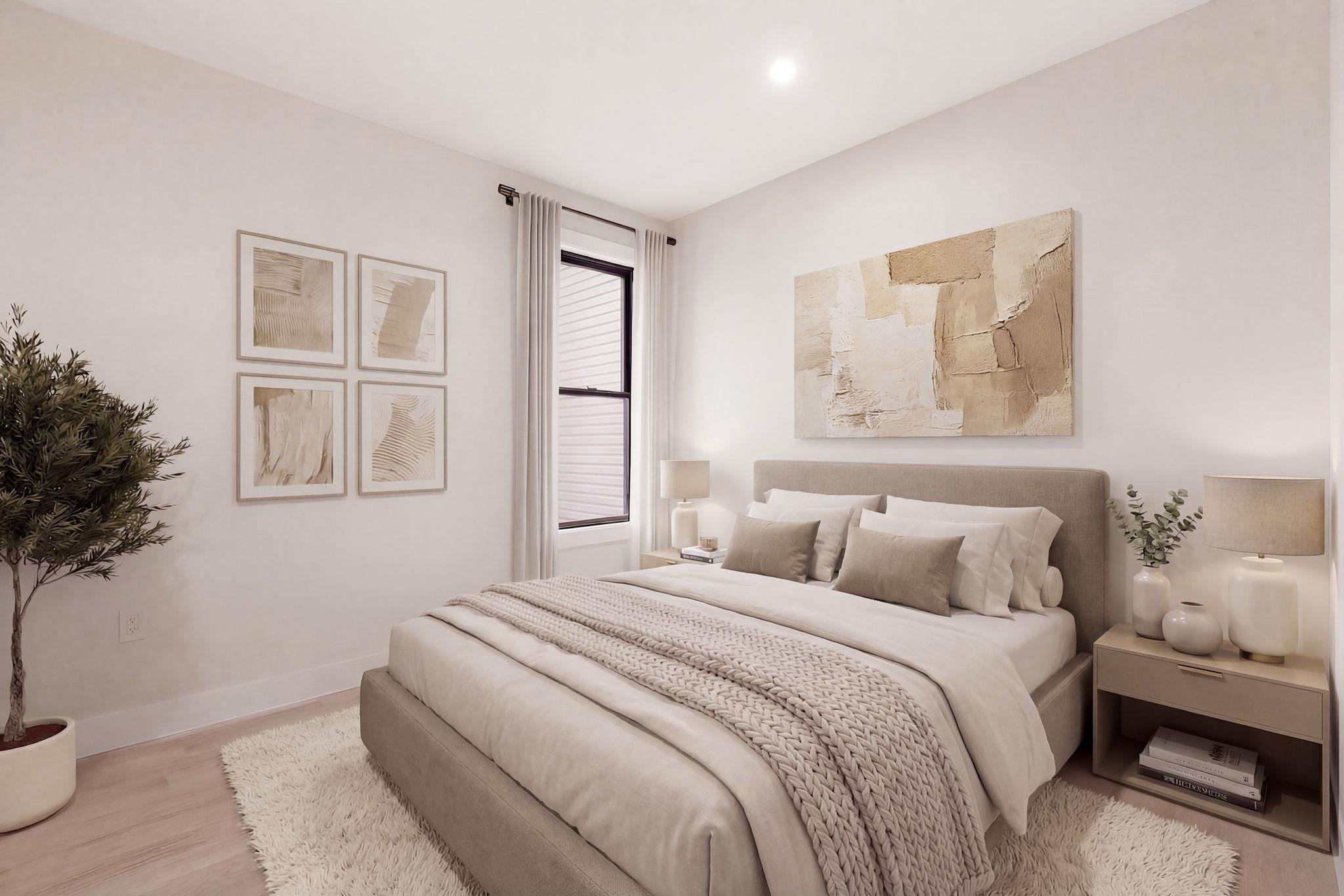 485 PALISADE AVE Unit: 3