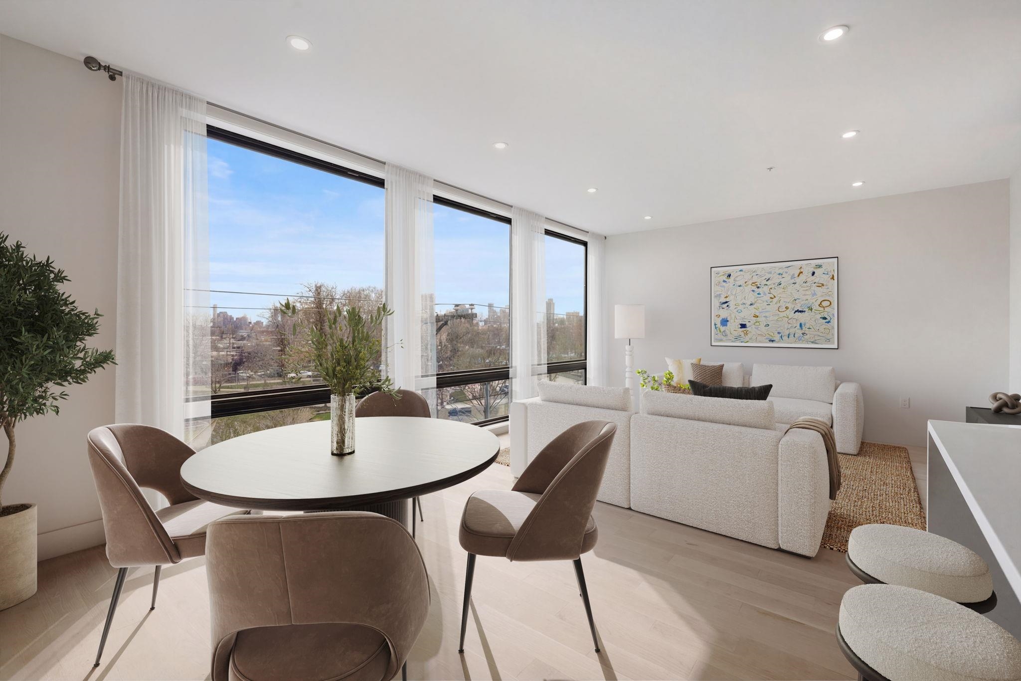 485 PALISADE AVE Unit: 3