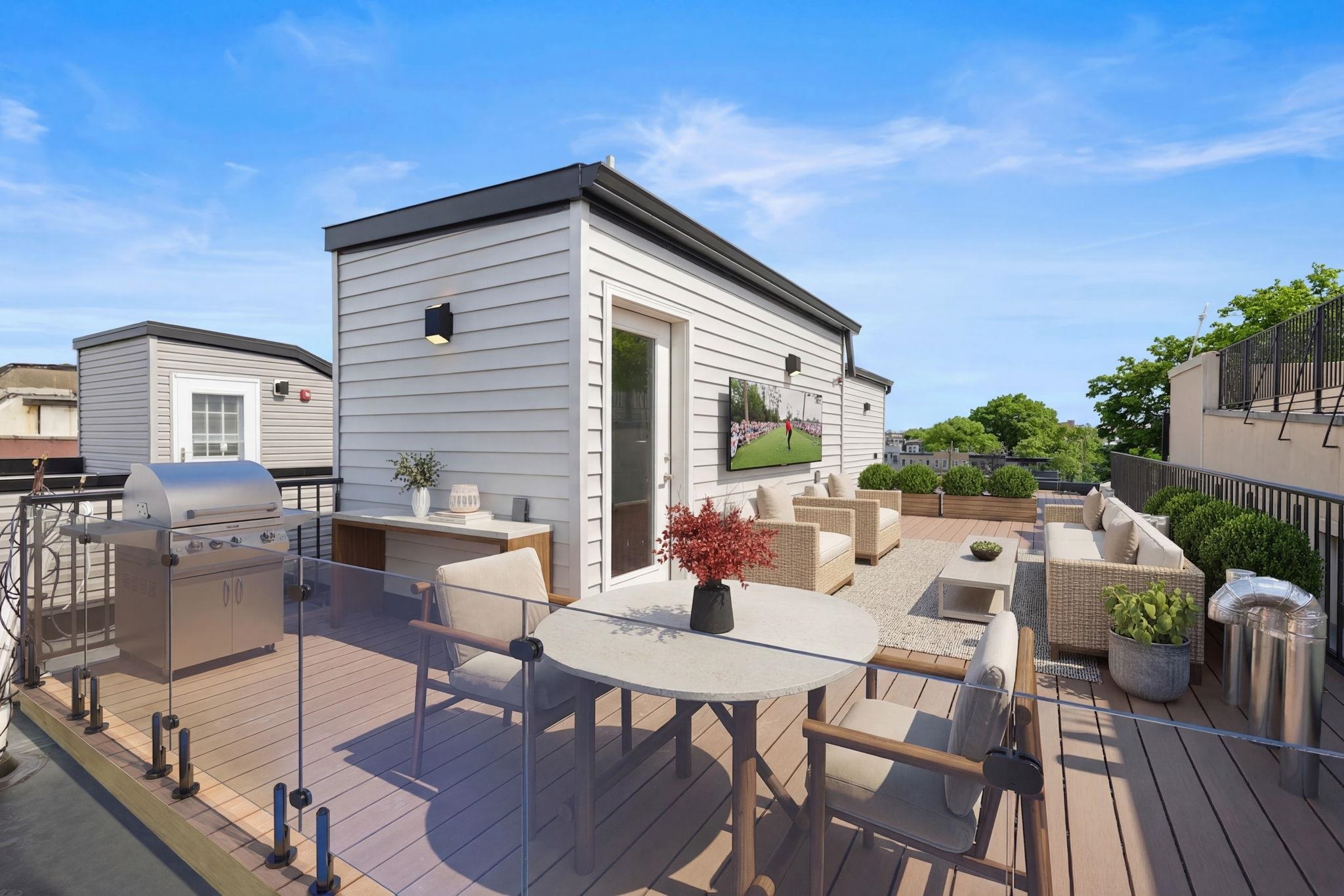 485 PALISADE AVE Unit: 3