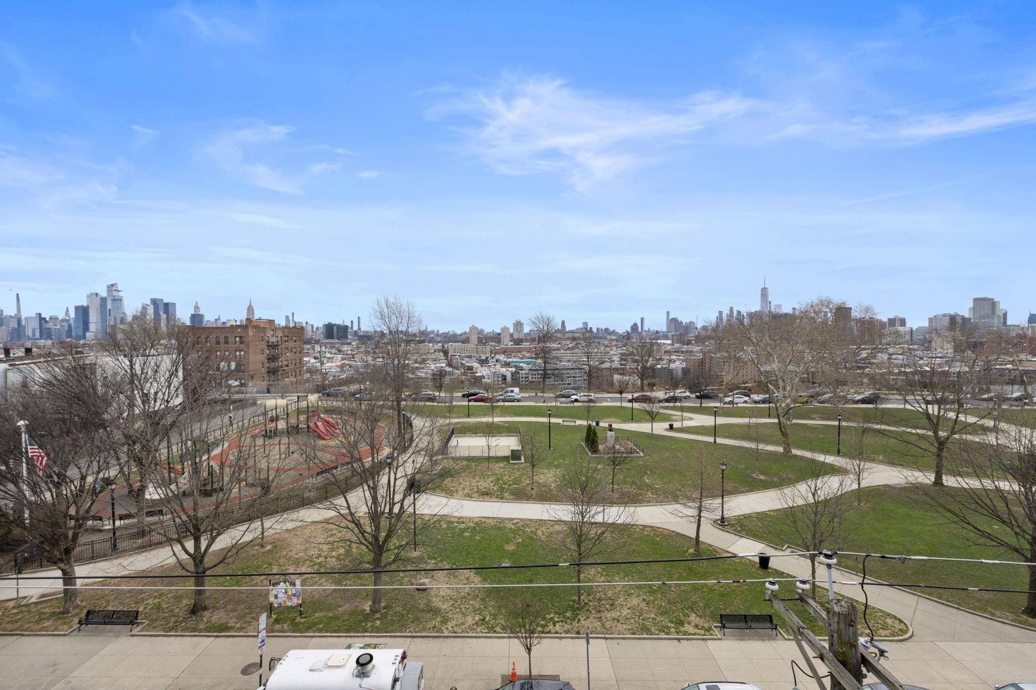 485 PALISADE AVE Unit: 3