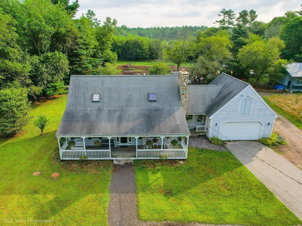 924 Walnut Plain Rd