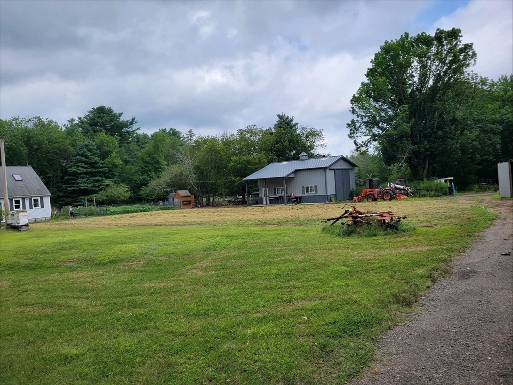924 Walnut Plain Rd
