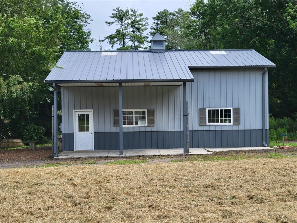 924 Walnut Plain Rd