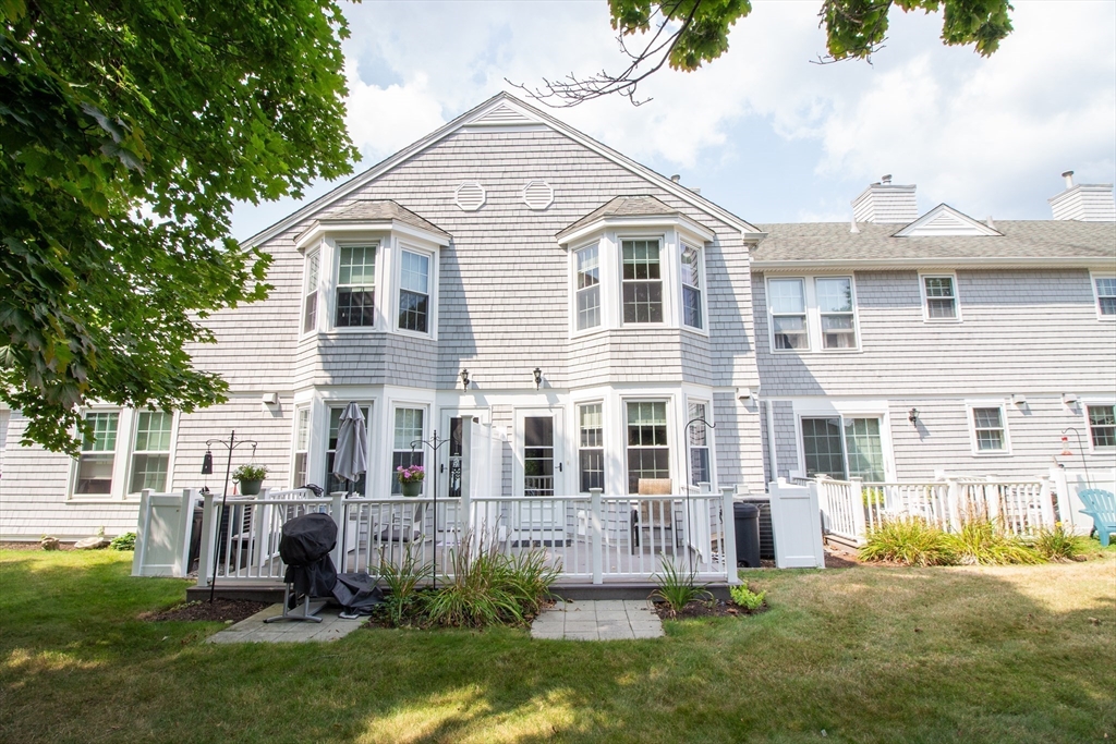 621 Dana Farms # 621