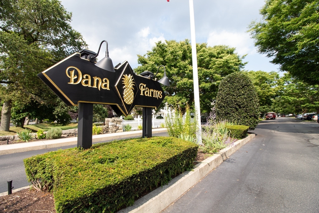621 Dana Farms # 621