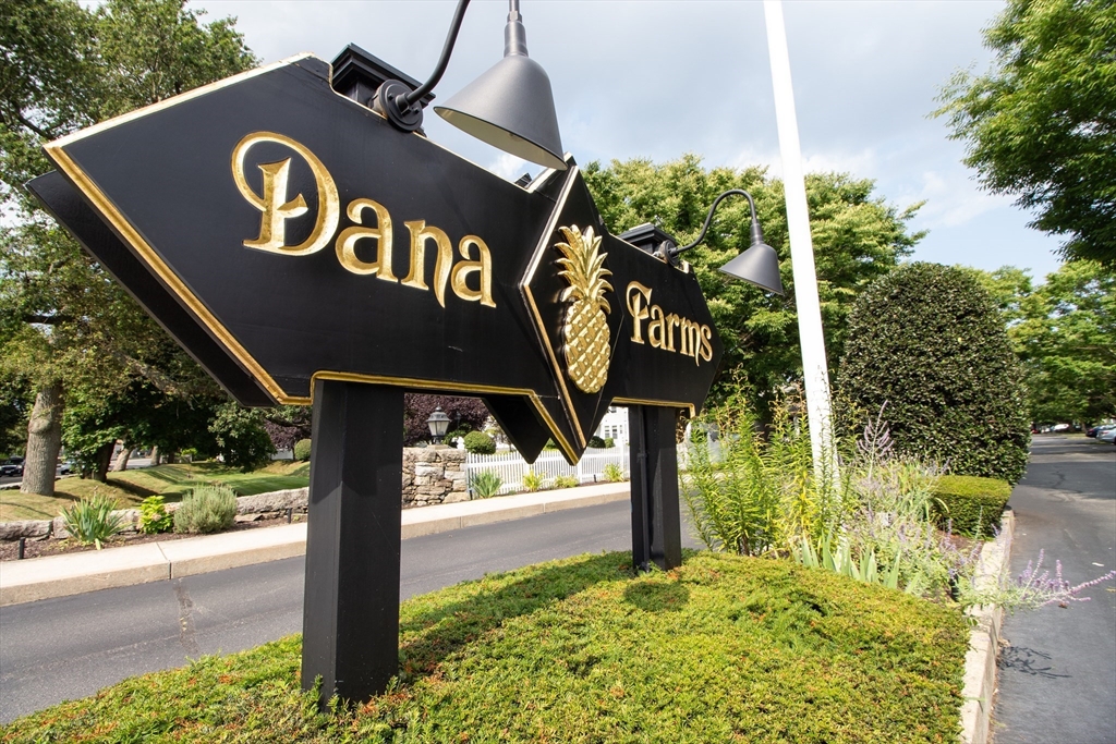 621 Dana Farms # 621