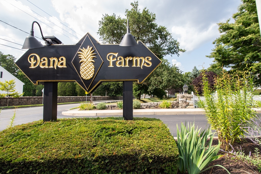 621 Dana Farms # 621