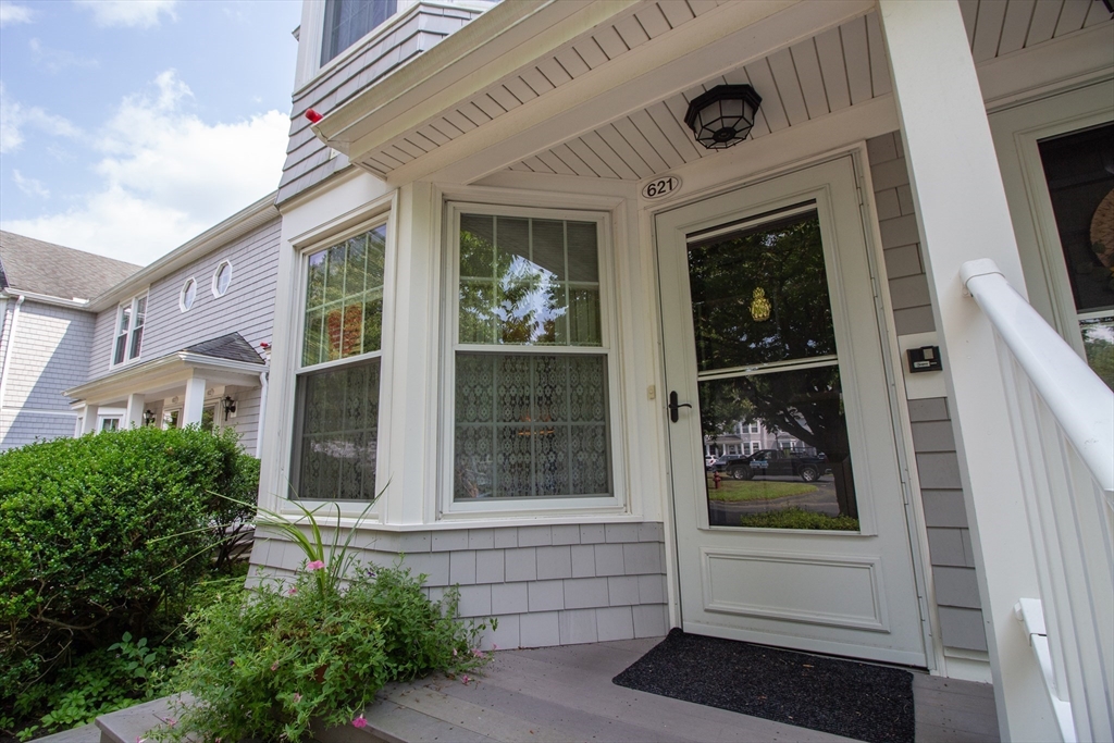 621 Dana Farms # 621