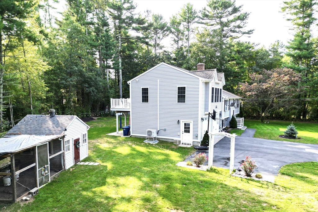 142 Sarah Sherman Rd