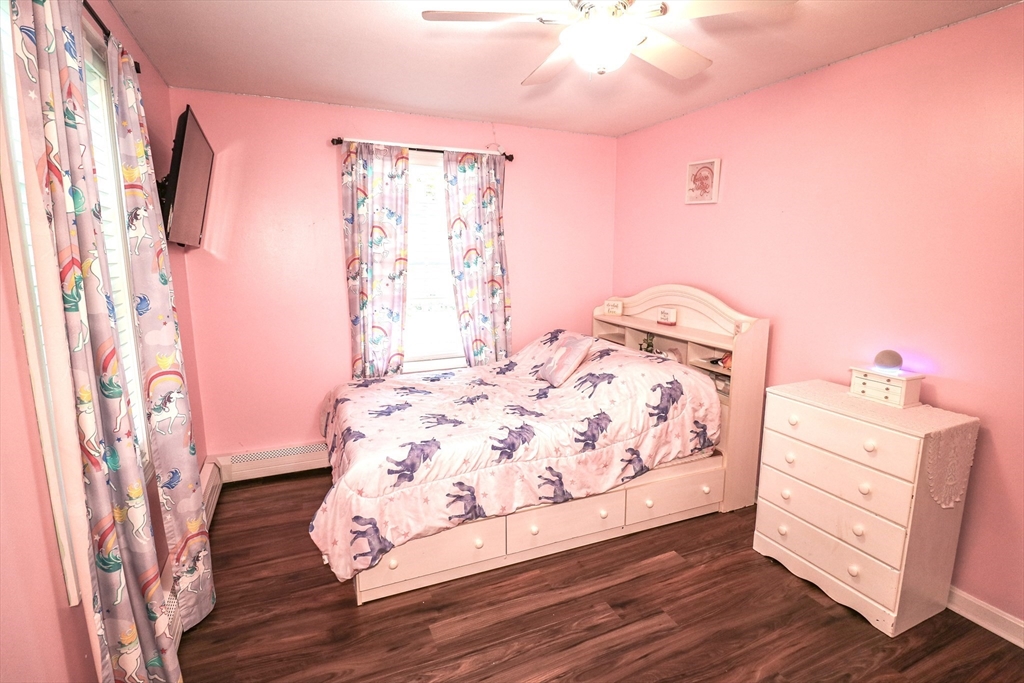 142 Sarah Sherman Rd