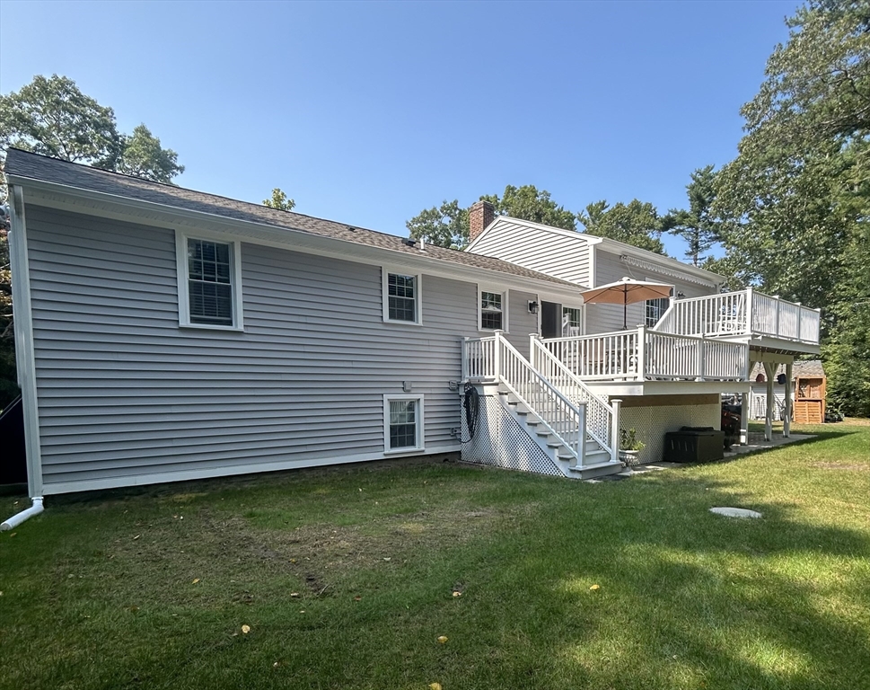 142 Sarah Sherman Rd