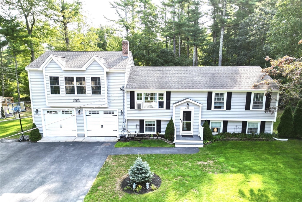 142 Sarah Sherman Rd