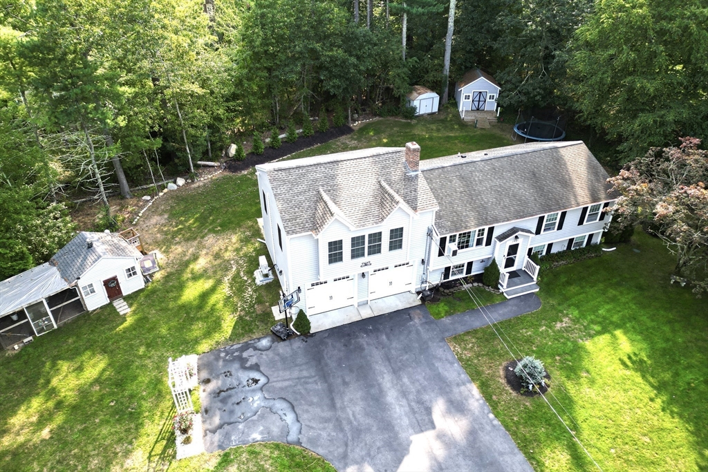 142 Sarah Sherman Rd