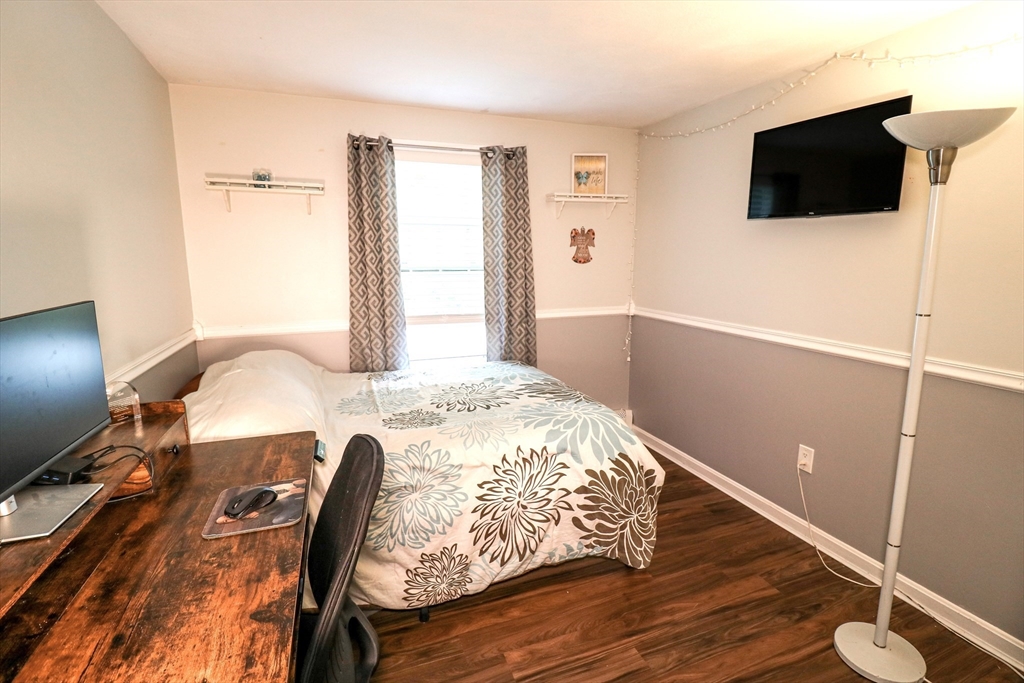 142 Sarah Sherman Rd