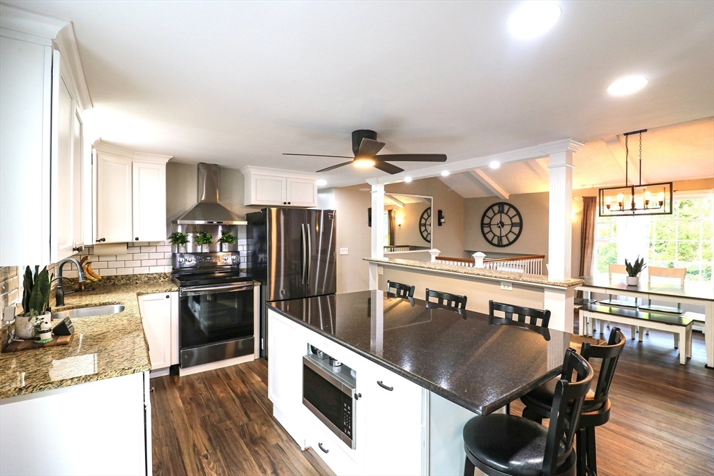 142 Sarah Sherman Rd
