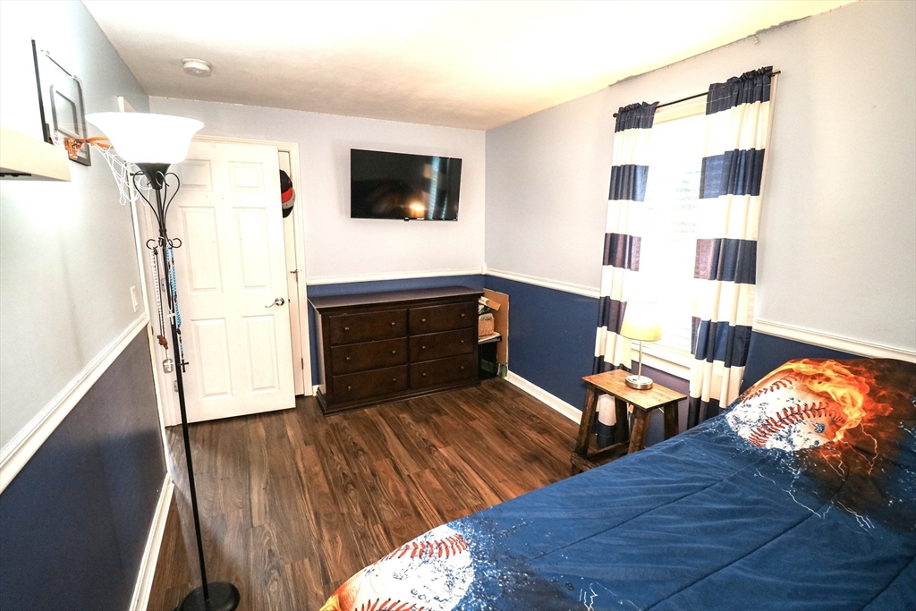 142 Sarah Sherman Rd