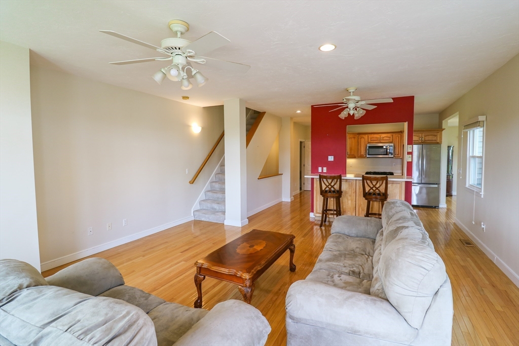 17 Bay Pointe Drive Ext # 17