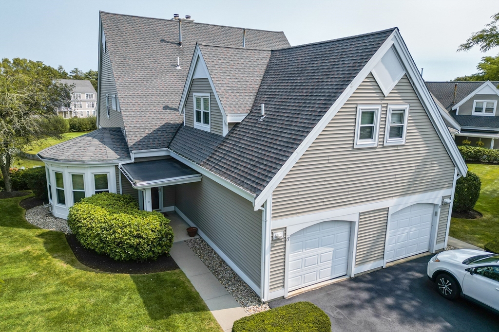 17 Bay Pointe Drive Ext # 17