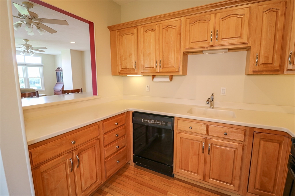 17 Bay Pointe Drive Ext # 17