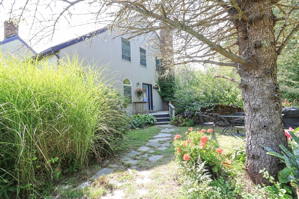 1 Martha's Way