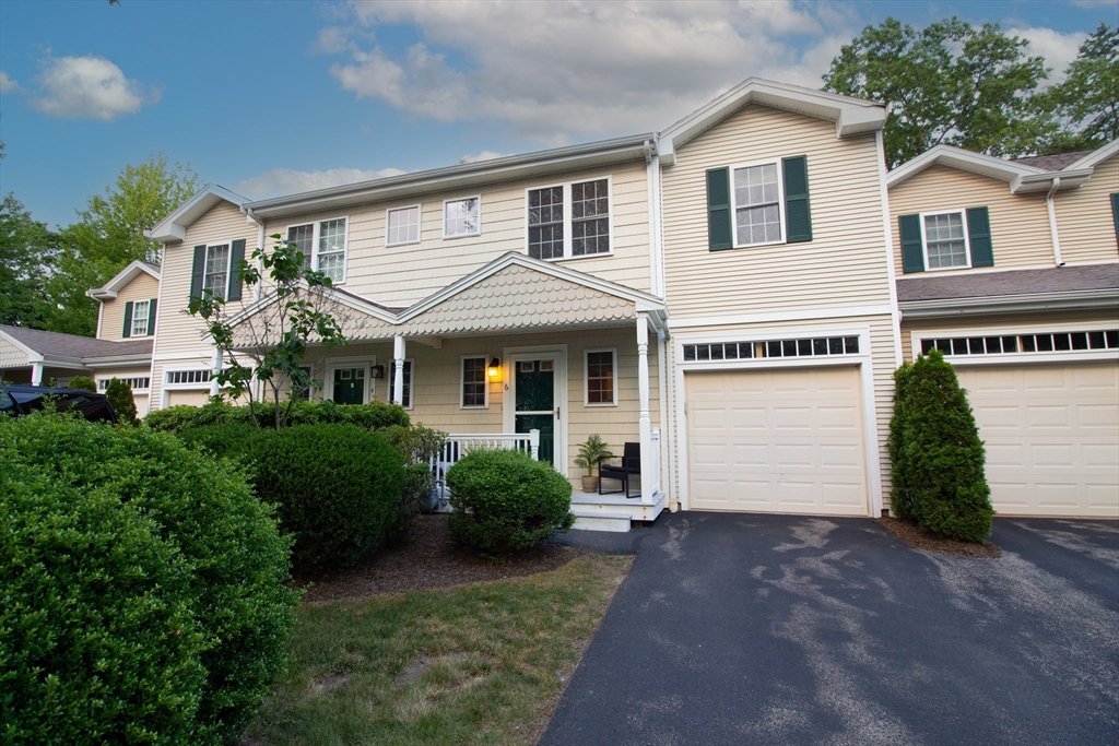 6 Sycamore Dr # 6