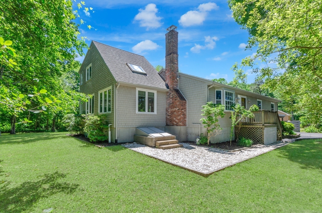 4 Wilson St