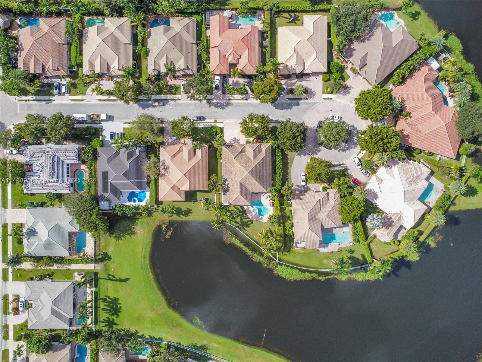 3678 Spanish Oak Pt